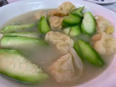 -嘉升大排档(番禺总店)