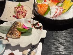 -松鹤精致料理(五一中路店)