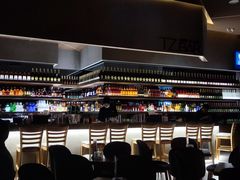 -TZ House音乐现场(来福士中心店)