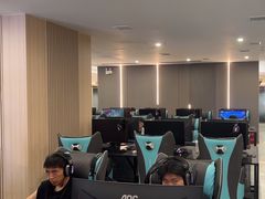 -网鱼电竞·棋牌(五一广场店)