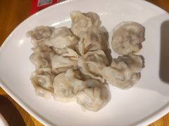 -伊喜饺子(五道口学院路店)