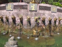 -太湖源风景区