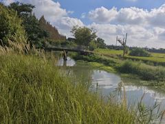 -嘉北郊野公园