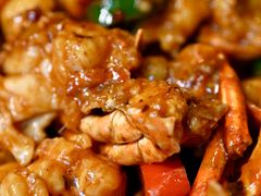 -广州柏悦酒店·悦景轩·粤菜餐厅