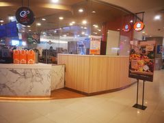 -CoCo都可(新我格广场店)