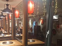 -王婆乔鲜鱼自助火锅(蜀汉路店)