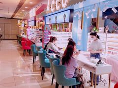 -吾悦广场(天津和平店)