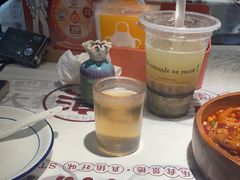 -乐乐大排档·30年老字号(浙江路店)