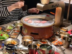 -西塔老太太泥炉烤肉(温州首店万象城黑金店)