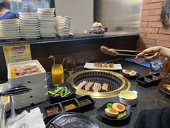 -神户赤童日式烤肉伙伴(东直门店)