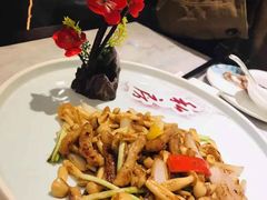 -紫圆 · 雅宴高级餐厅(杭州东站店)