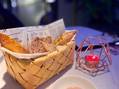 -Wei菋·Le Bistrot