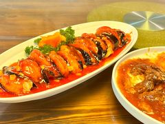 -闻香阁·清真(光荣道店)