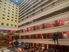 -北京九华山庄会展酒店