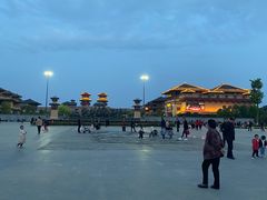 -中国汉城景区