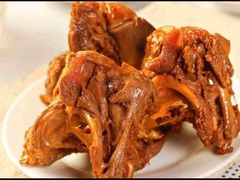 -久久丫鸭脖(梅川路店)