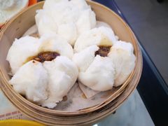 叉烧包-澳门陈光记烧味饭店(万象城店)