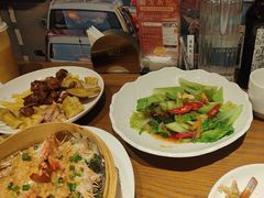 -鸽味轩·粤菜小馆(高楼门总店)