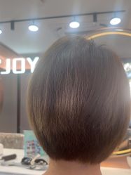 -LJOY丽锦造型·烫发染发