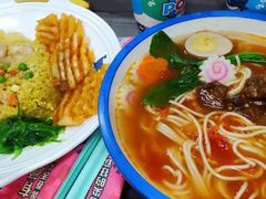 -海昌极光餐厅