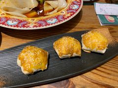 -塔哈尔·新疆盛宴(城西银泰店)