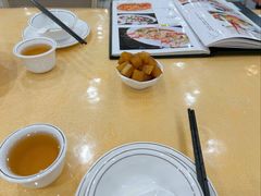 -鹏城人家海鲜酒家·23年老字号(较场尾店)