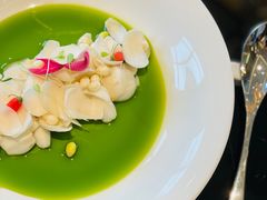 -重庆万豪中餐厅·Man Ho