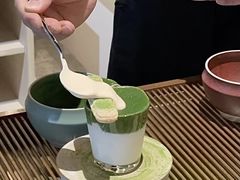 -luutosa  cafe & tea 鹿兔山