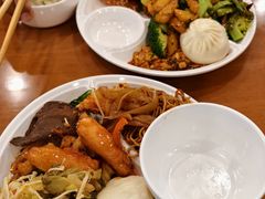 -泰合素食(双流店)