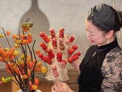 -阿嫂印象·民间江湖菜(大学城店)