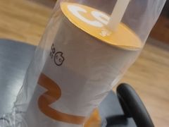 -CoCo都可(嘉兴学院店)