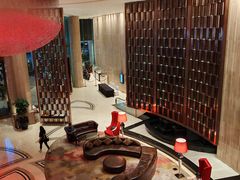 -圣丰索菲特·法国餐厅