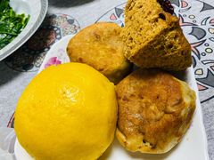 门钉肉饼-白魁老号饭庄(交道口店)