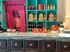 -长安大牌档之西安博物院文化餐厅(中贸店)