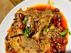 -全牛匠·乐山跷脚牛肉(新中关店)