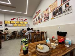 -海汇源老烧麦店(东大街总店)