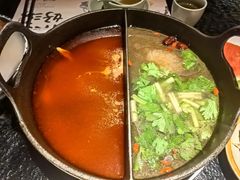 -盡膳口福·百年汤方火锅(科华北路店)