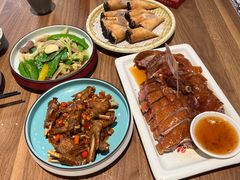 -先记烧鹅王·本地粤菜(福永店)