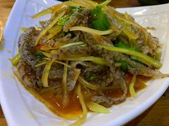 顺德鱼皮-金穗园·砂锅粥.醉鸡煲火锅(长寿路店)