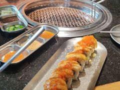 -韩烧牛中牛·甄选黑牛烤肉(黑金店)