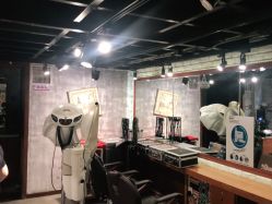 点击看大图 -T.1 hair salon烫染接发