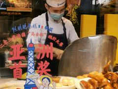 -陈鹏鹏潮汕菜(欢乐海岸 海边景观店)