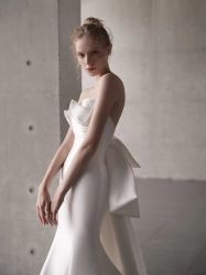 点击看大图 -Chic Bridal 熙可婚纱