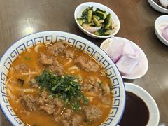 -蒲锦源烩饼(蒲城店)