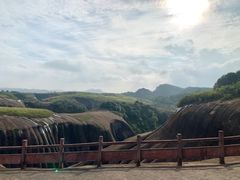 -飞天山旅游区