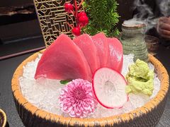 -蟹犇•帝王蟹雪蟹(陆家嘴店)