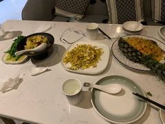 -云里小坐·海泉湾·团建·宴席·下午茶(金堂海泉湾店)