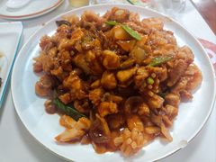 -清真·同发顺饭庄·烧麦(总店)