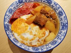 -深圳湾万怡酒店