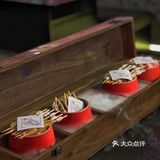 新中式国潮风烤肉就在九野八风